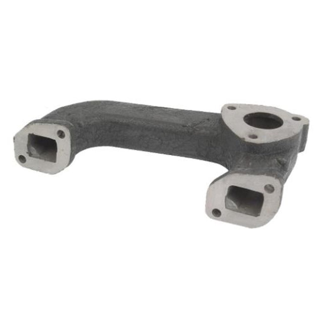SILENCER MANIFOLD P3    NEW MODEL STY 4774