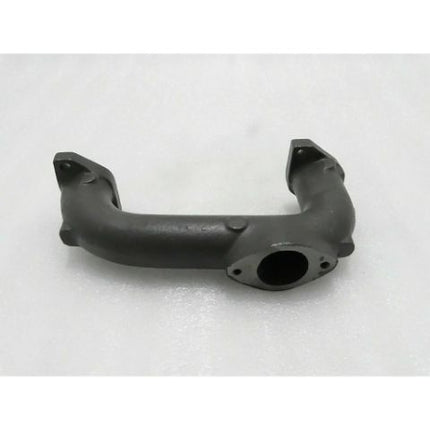 SILENCER MANIFOLD P3    OLD MODEL STY 4775