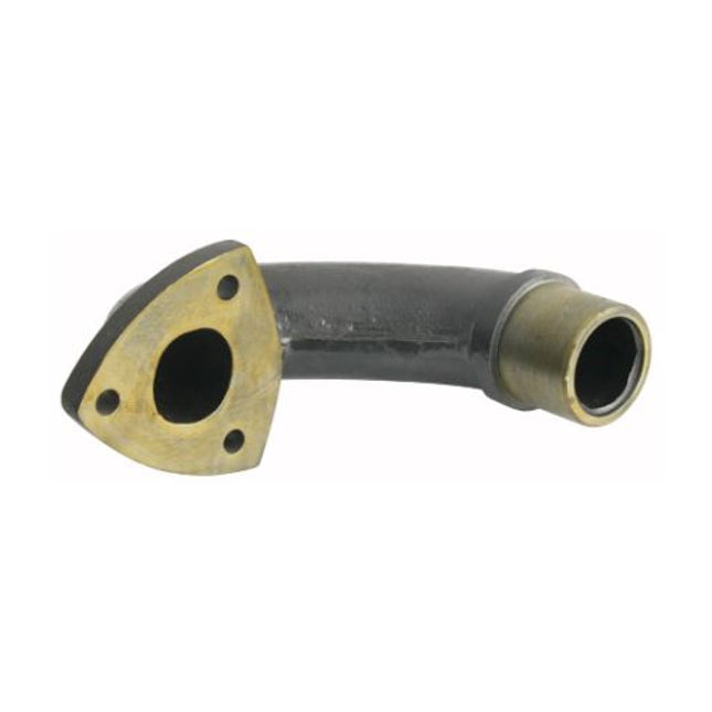 SILENCER ELBOW P3    NEW MODEL STY 4777