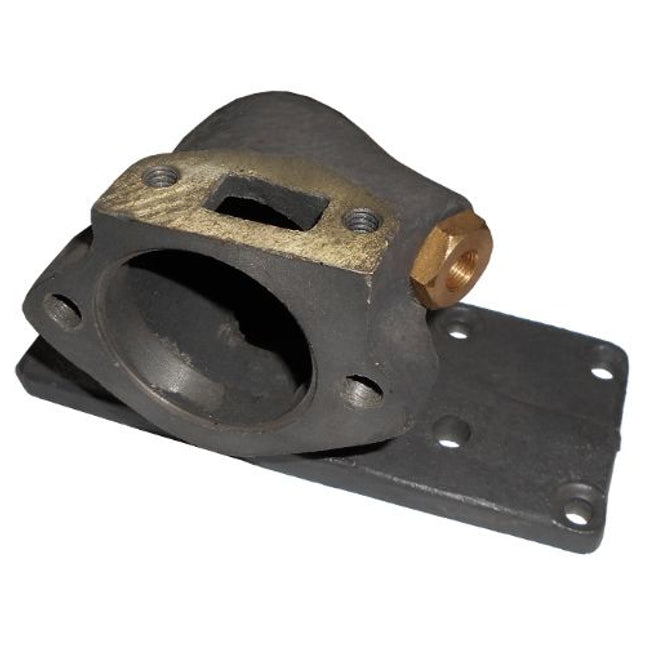 THERMOSTATE BODY WITH NUT P3 STY 4785