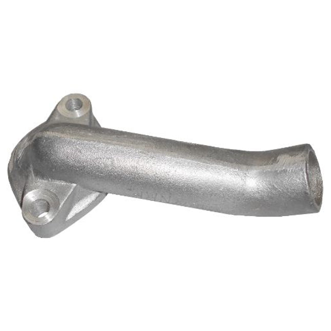 THERMOSTATE ELBOW SMALL   OLD MODEL    ALUMINIUM STY 4787