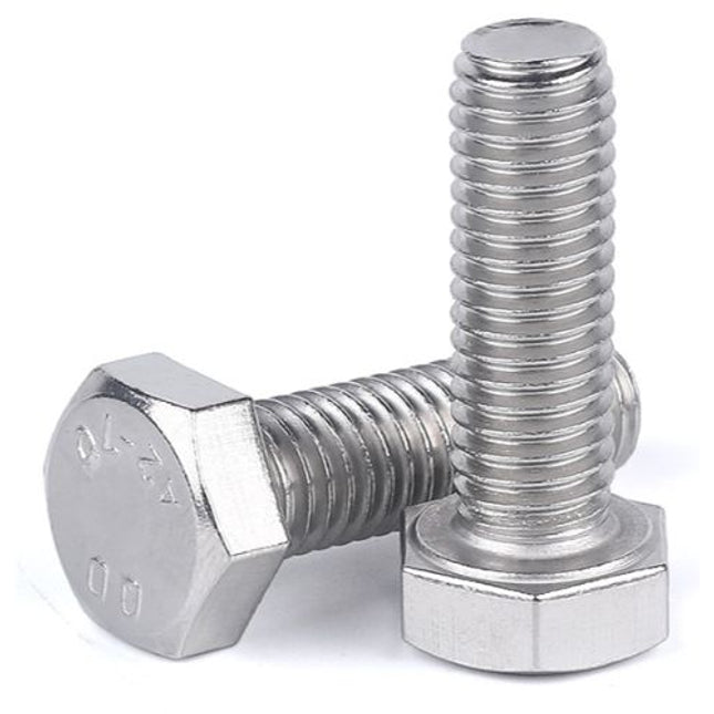 TIMING COVER BOLT     (1/4 X 3/4)    TVS STY 4790