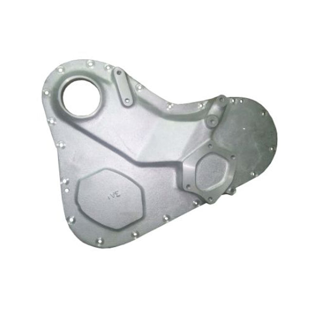 TIMING COVER P3 NEW MODEL    (PLATE) STY 4791