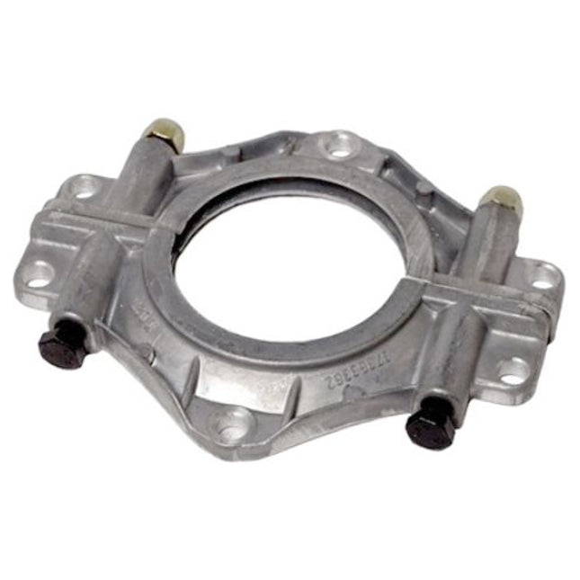 P3/P4 MAIN SEAL PLATE WITH BOLT & NUT     O.E. STY 4808