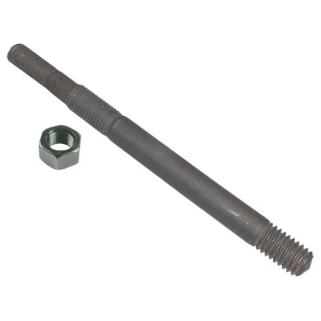 P3/P4 BLOCK STUD BIG WITH DOUBLE NUTS (TVS NUT) STY 4809