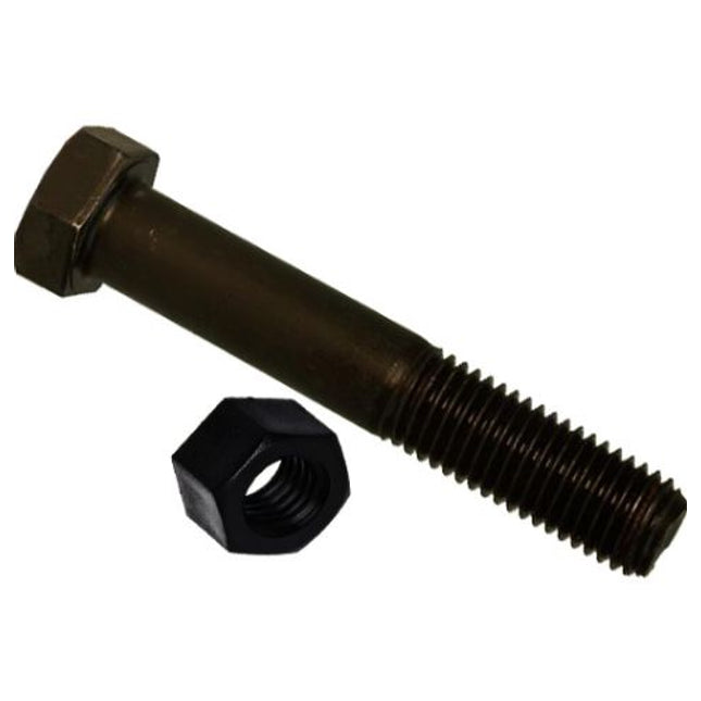 P3/P4 CYLINDER HEAD BOLT (7/16 BSW X 3.3/4) STY 4814