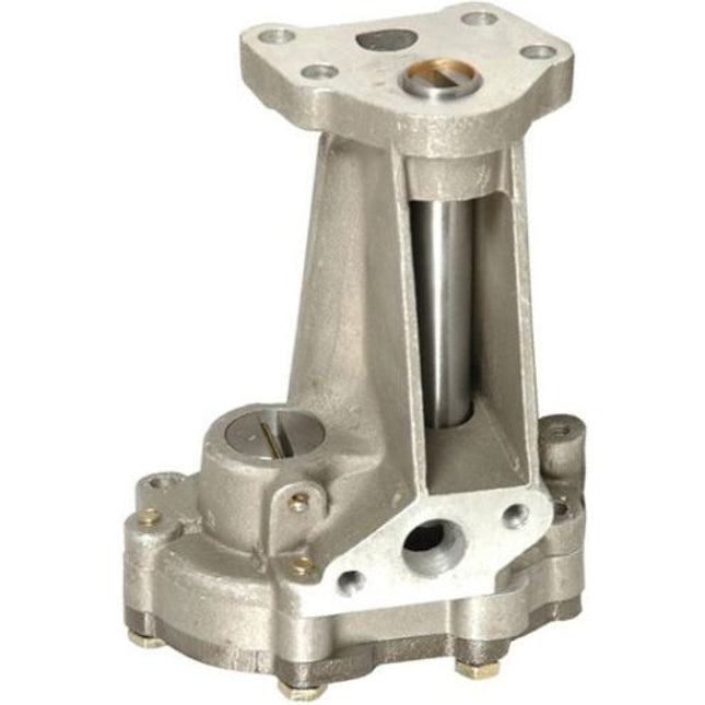 OIL PUMP ASSY P3     (S S) STY 4833