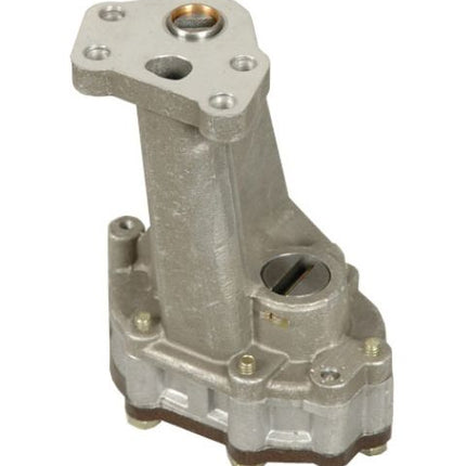 OIL PUMP ASSY P4    (H I) STY 4834