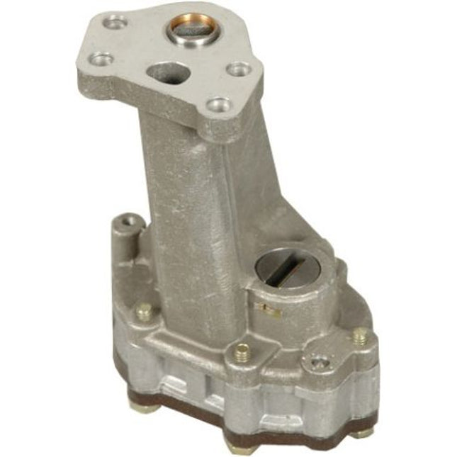 OIL PUMP ASSY P4    (H I) STY 4834
