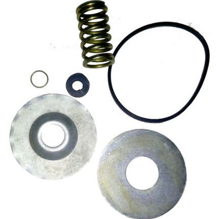 OIL FILTER HEAD REPAIR KIT P3 STY 4841