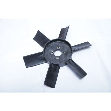 RADIATOR FAN MF REGULAR     (BLACK / PLASTIC) STY 4842