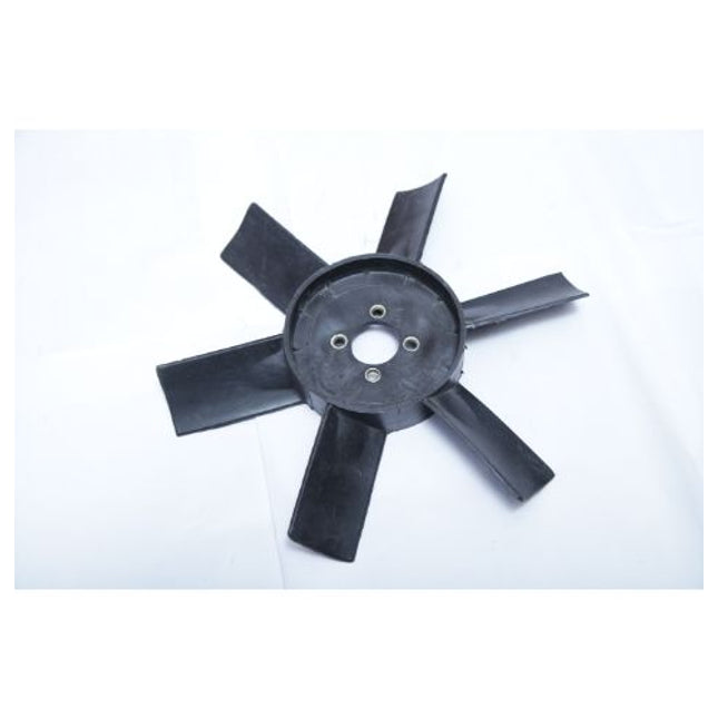 RADIATOR FAN MF REGULAR     (BLACK / PLASTIC) STY 4842