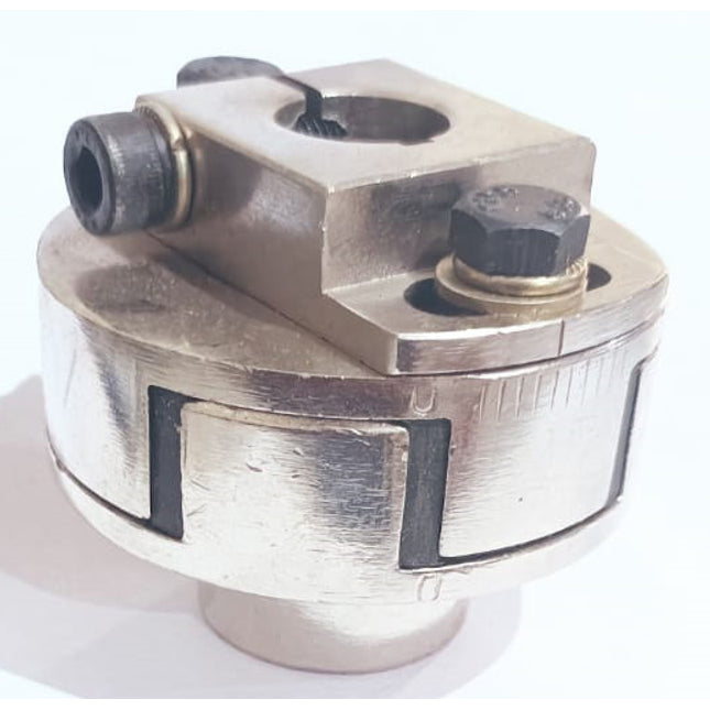 RUBBER COUPLING ASSY P3  STY 4844