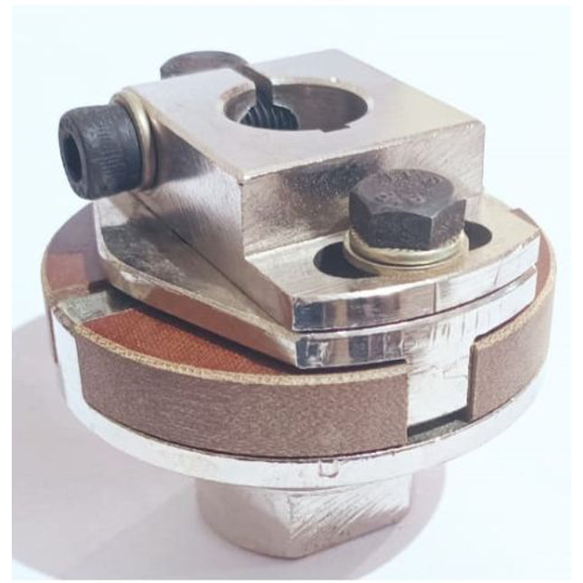 FIBER COUPLING ASSY P3 STY 4845