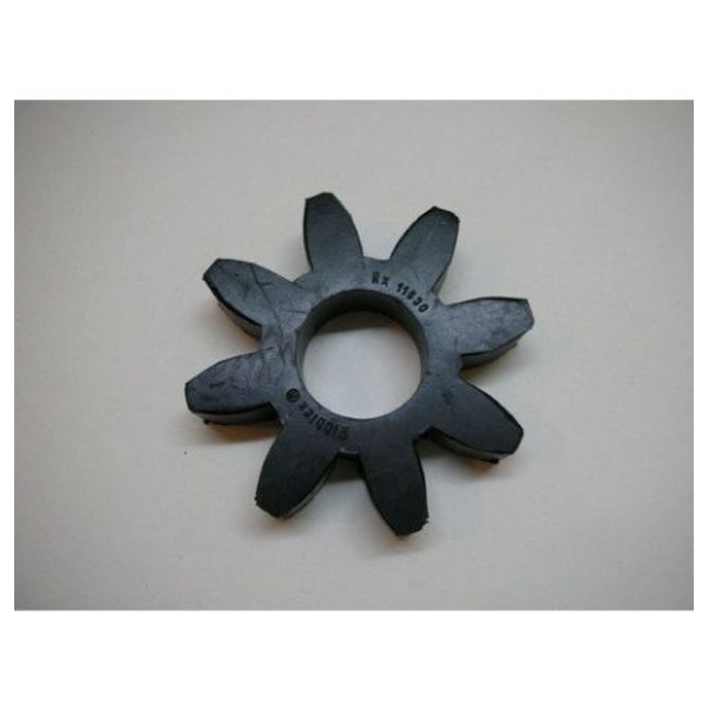 RUBBER COUPLING ONLY P3 STY 4846