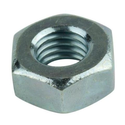 HEAD NUT P3    (7/16 BSF TVS) STY 4852