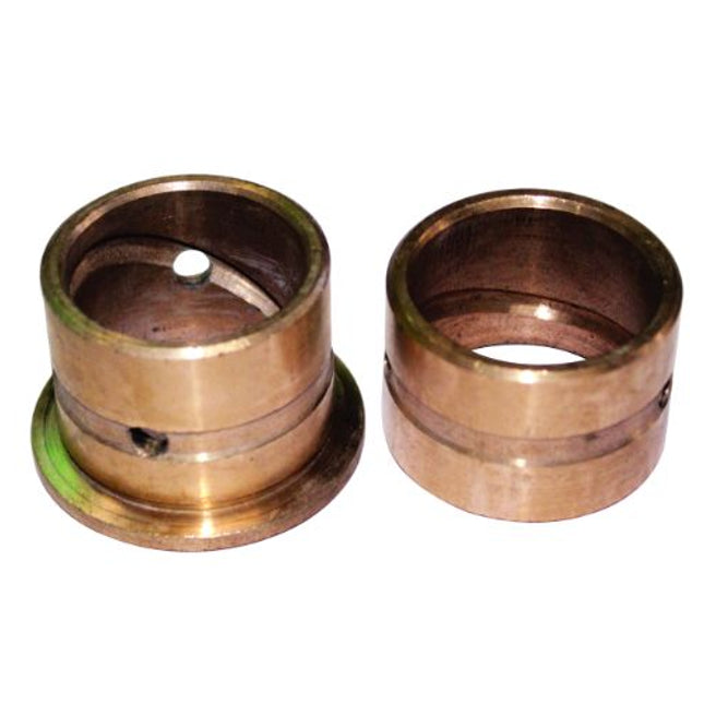 AUX SHAFT BUSH SET P3    (SET OF 2 PC)  GUN METAL STY 4858