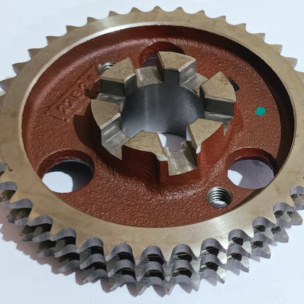 FUEL PUMP SPROCKET P3 STY 4862