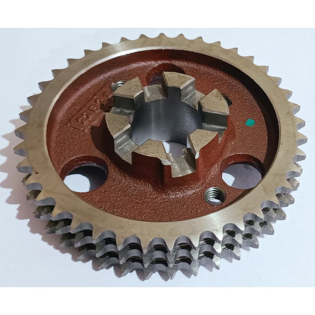FUEL PUMP SPROCKET P3 STY 4862