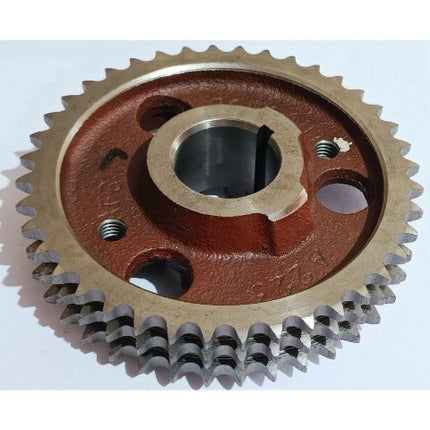 FUEL PUMP SPROCKET P3 / P4    COMPRESSOR TYPE STY 4863