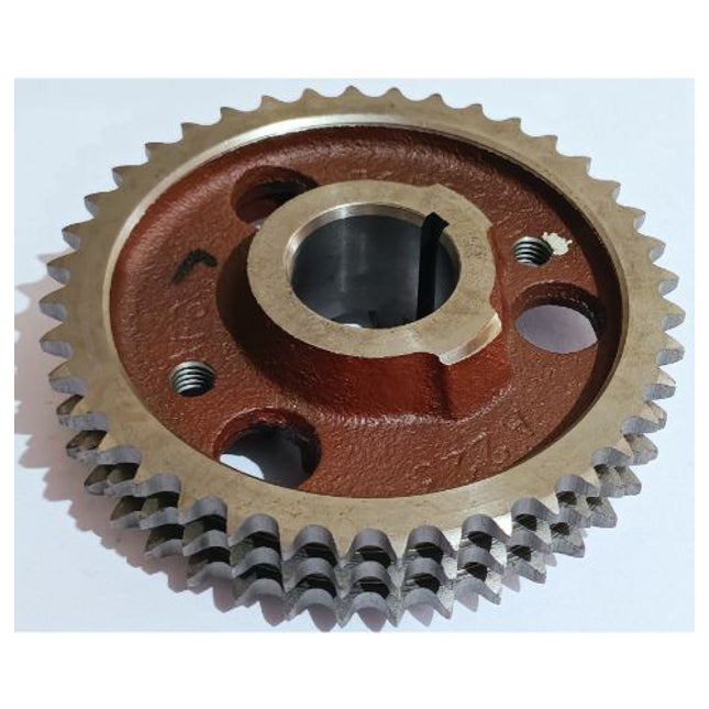 FUEL PUMP SPROCKET P3 / P4    COMPRESSOR TYPE STY 4863