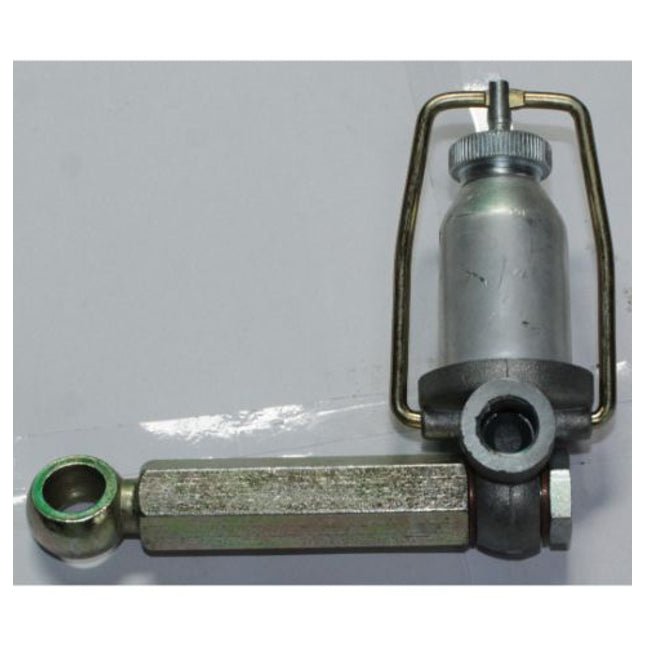 PRE FILTER ASSY MF    MICO TYPE   WITH GLASSI PIPE STY 4872