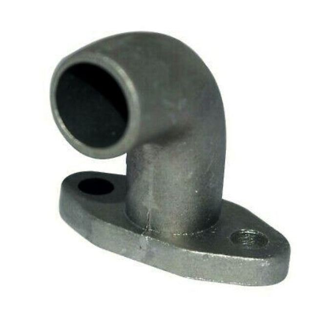WATER ELBOW SMALL    (L TYPE) CASTING STY 4880