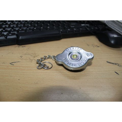 RADIATOR CAP MF REGULAR (WITH CHAIN) STY 4885