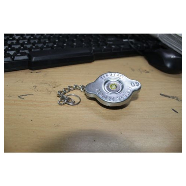 RADIATOR CAP MF REGULAR (WITH CHAIN) STY 4885