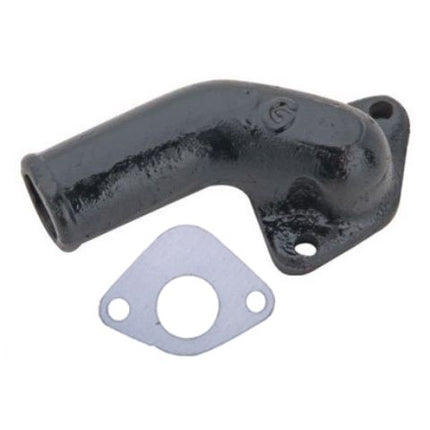 BLOCK ELBOW S3 WITH GASKET    CASTING STY 5001