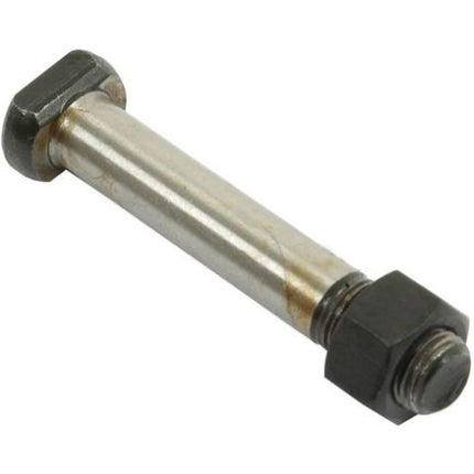 CONNECTING ROD BOLT WITH NUT S3 STY 5008