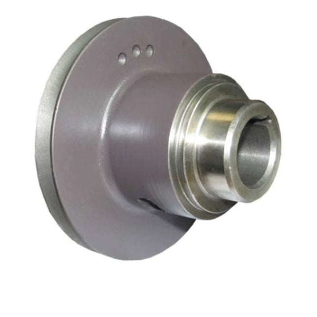 CRANK PULLEY MF DI / 245 / S3 STY 5012