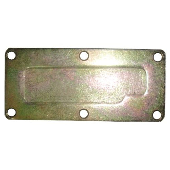 CYLINDER HEAD PLATE S3    BIG STY 5016