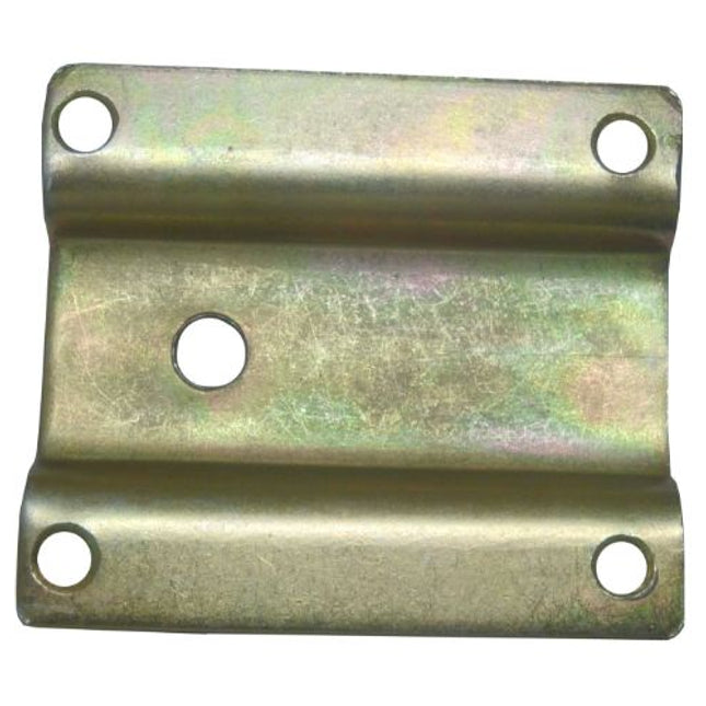 CYLINDER HEAD PLATE S3    SMALL STY 5017