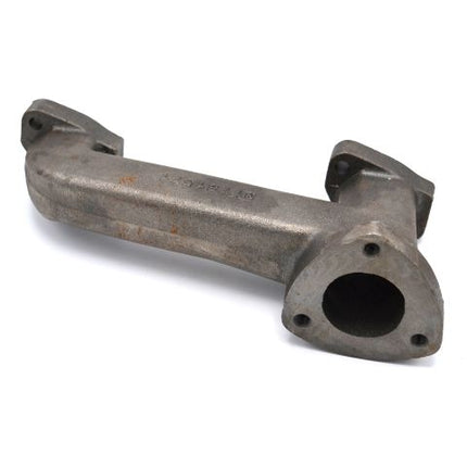 SILENCER MANIFOLD MF 245 STY 5020