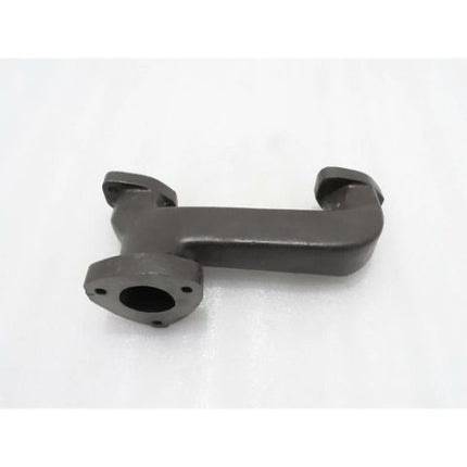 SILENCER MANIFOLD MF DI / S3 STY 5021