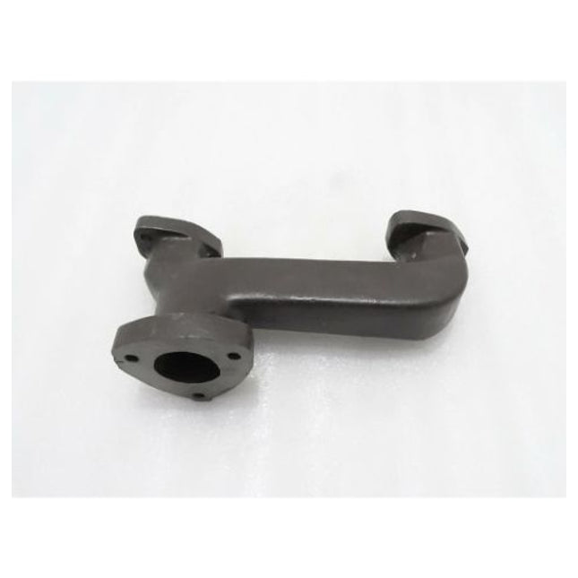 SILENCER MANIFOLD MF DI / S3 STY 5021