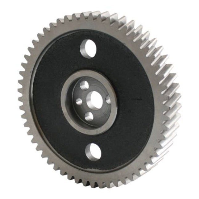 FUEL PUMP GEAR S3 STY 5025