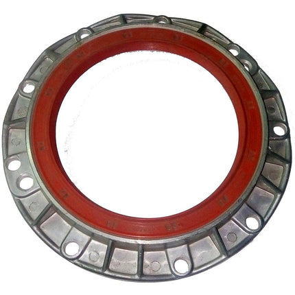 MAIN SEAL WITH PLATE S3 SILICON STY 5034