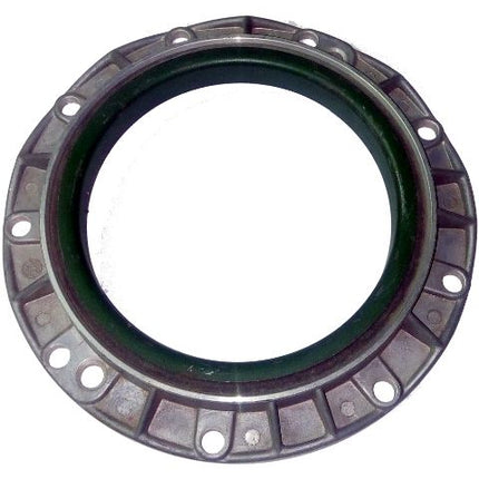 MAIN SEAL WITH PLATE S3    TEFLON STY 5035