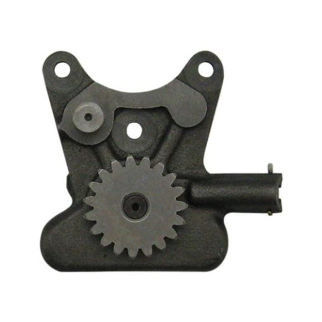 *OIL PUMP ASSY S3    FLANGE TYPE STY 5036