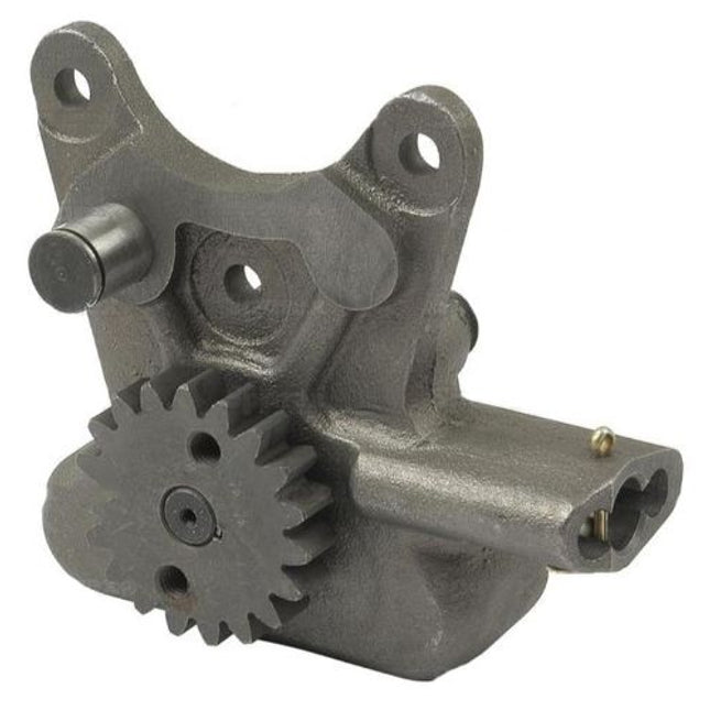 *OIL PUMP ASSY S3    NUT TYPE STY 5037