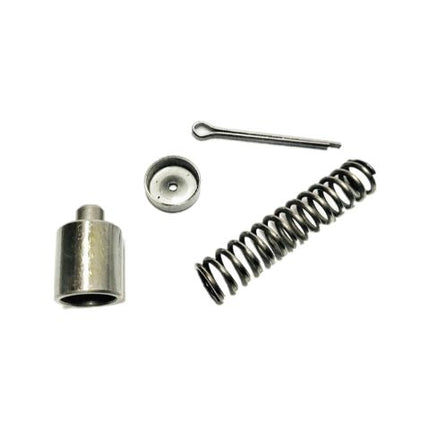 OIL RELIEFE VALVE KIT S3    WITH E LOCK STY 5040