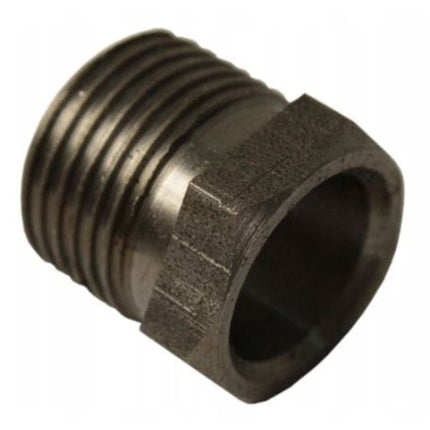 SHOWER PIPE NUT ONLY S3    SMALL STY 5041