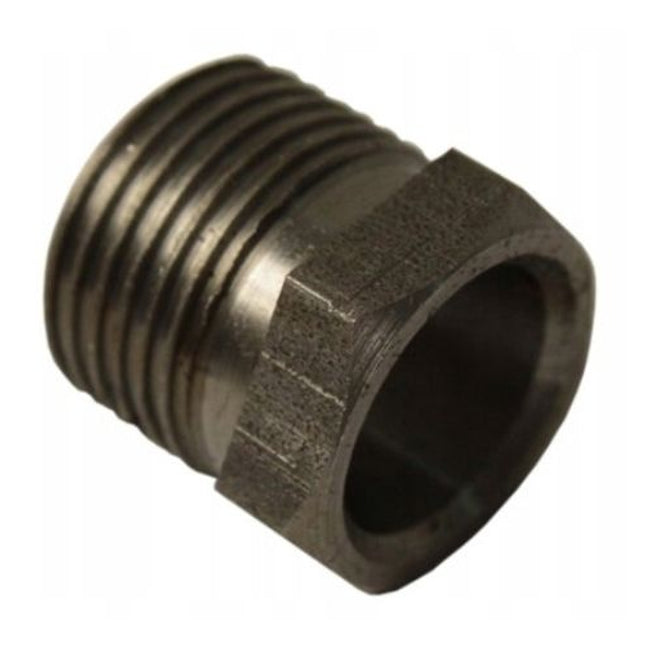 SHOWER PIPE NUT ONLY S3    SMALL STY 5041