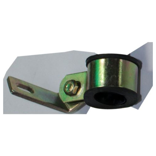 OIL PUMP PIPE CLAMP SET WITH RUBBER BUSH S3 STY 5043