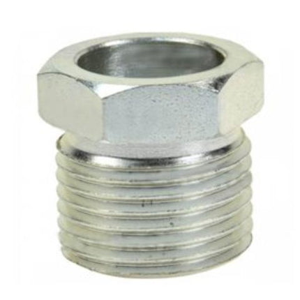 SHOWER PIPE NUT ONLY S3    BIG STY 5044