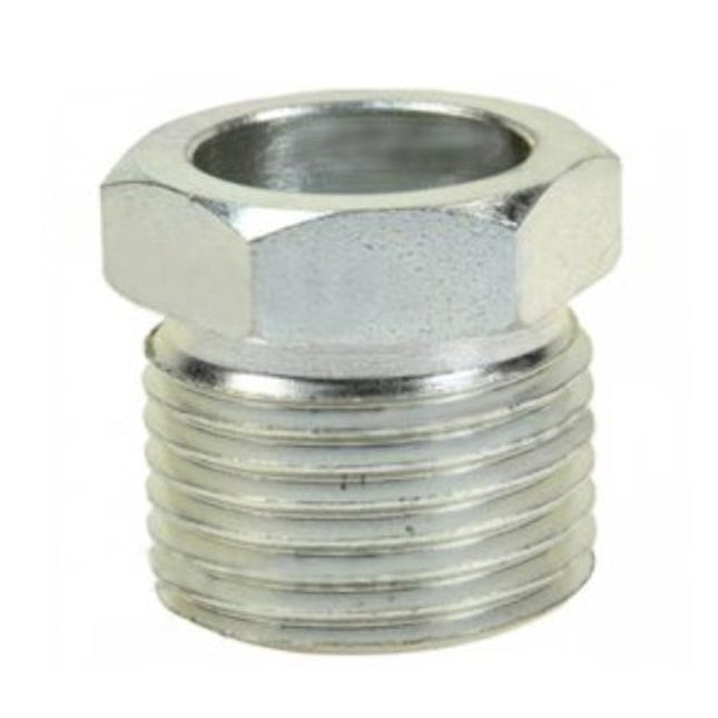 SHOWER PIPE NUT ONLY S3    BIG STY 5044