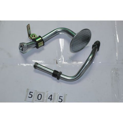 SHOWER PIPE SET S3    FLANGE TYPE STY 5045