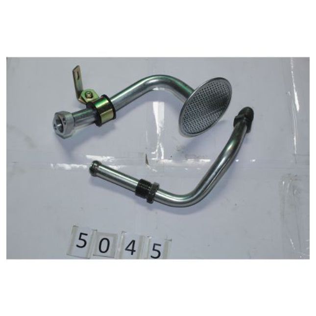SHOWER PIPE SET S3    FLANGE TYPE STY 5045